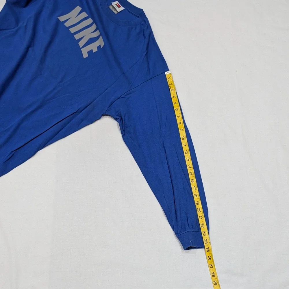 Nike team long